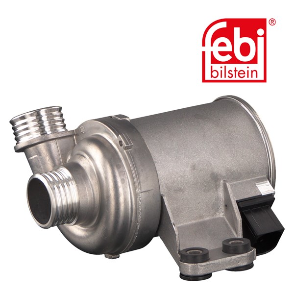 Vattenpump 12,5V Febi bilstein 101104 FEBI BILSTEIN