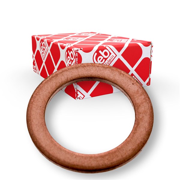 Ringpackning, överladdare FEBI BILSTEIN
