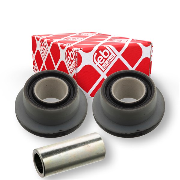 Bussning, fjäderöga Febi bilstein 101363 FEBI BILSTEIN