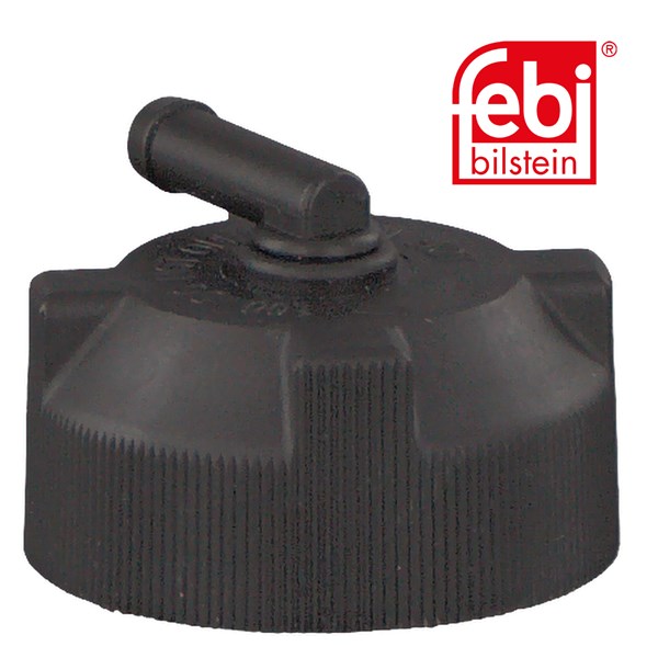 Lock, kylare Febi bilstein 101420 FEBI BILSTEIN