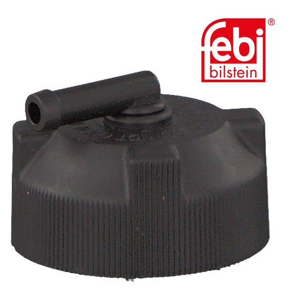 Lock, kylare Febi bilstein 101420 FEBI BILSTEIN