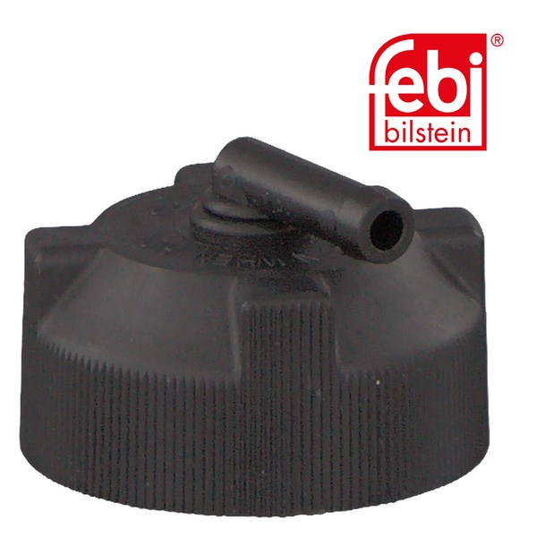 Lock, kylare Febi bilstein 101420 FEBI BILSTEIN