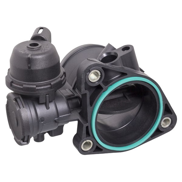 Gasspjäll/Spjällhus Febi bilstein 101465 FEBI BILSTEIN