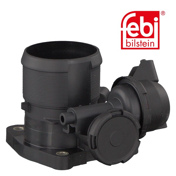 Gasspjäll/Spjällhus Febi bilstein 101465 FEBI BILSTEIN