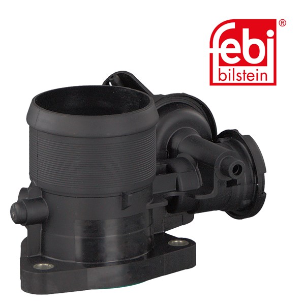 Gasspjäll/Spjällhus Febi bilstein 101465 FEBI BILSTEIN Gasspjäll/Spjällhus Febi bilstein 101465 FEBI BILSTEIN