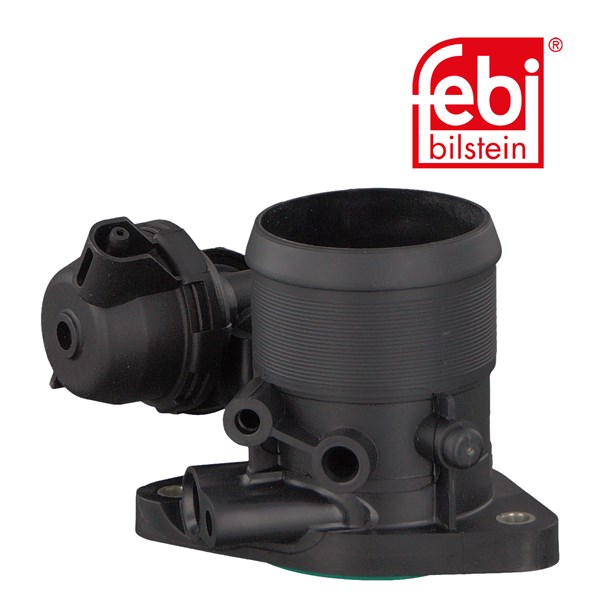 Gasspjäll/Spjällhus Febi bilstein 101465 FEBI BILSTEIN