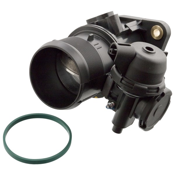 Gasspjäll/Spjällhus 12V Febi bilstein 101468 FEBI BILSTEIN