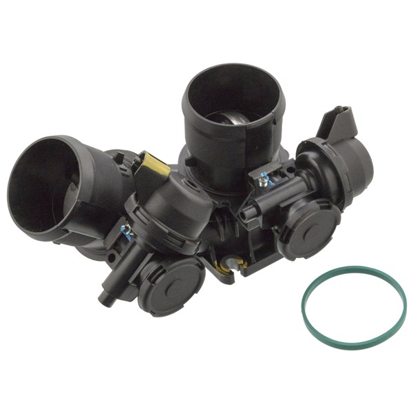Gasspjäll/Spjällhus Febi bilstein 101472 FEBI BILSTEIN
