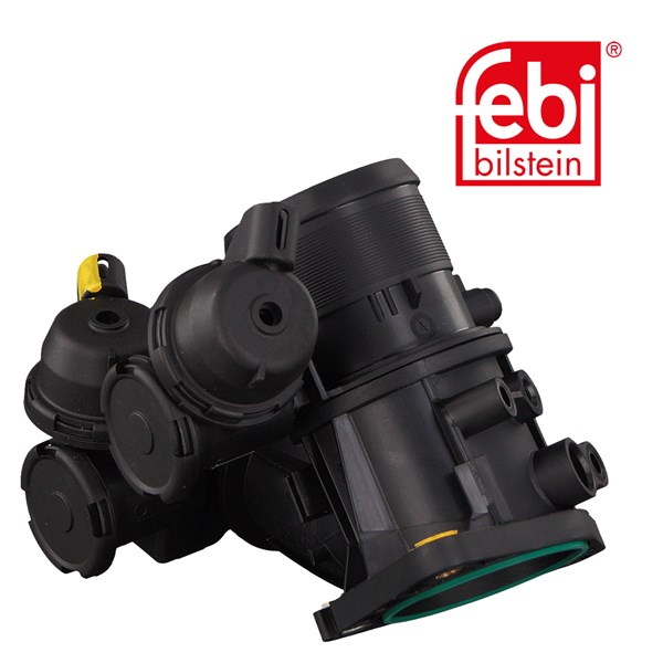 Gasspjäll/Spjällhus Febi bilstein 101472 FEBI BILSTEIN