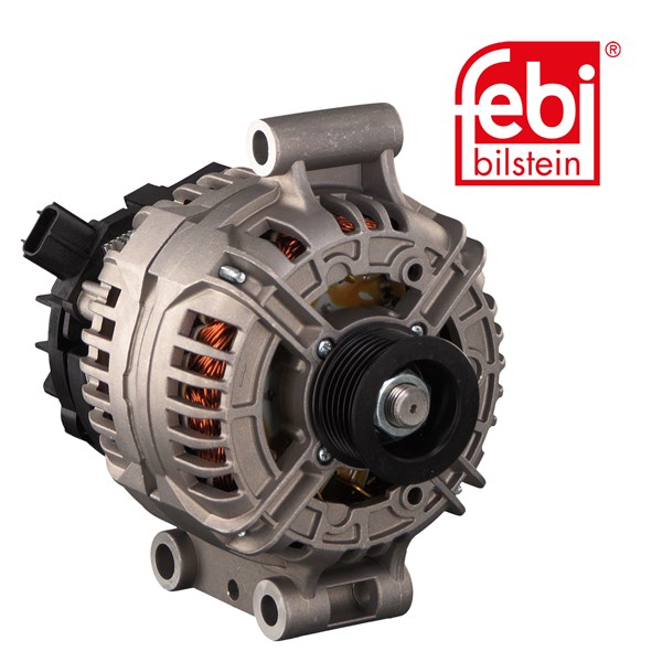Generator 12V 105A Febi bilstein 101521 FEBI BILSTEIN