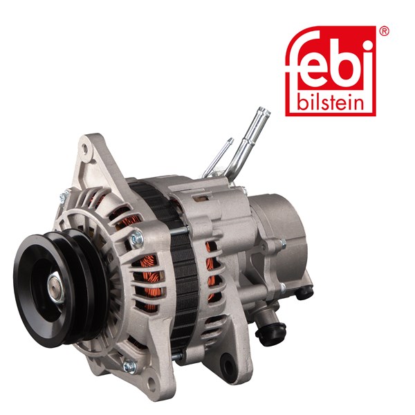 Generator 12V 90A Febi bilstein 101561 FEBI BILSTEIN