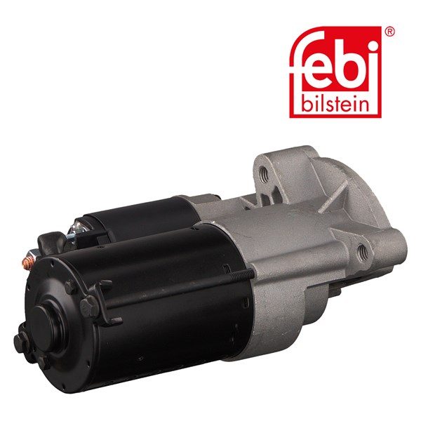 Startmotor 12V Febi bilstein 101563 FEBI BILSTEIN