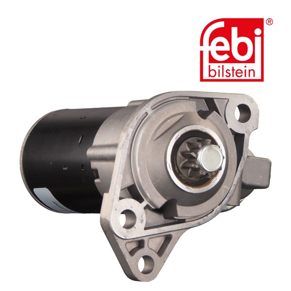 Startmotor 12V Febi bilstein 101567 FEBI BILSTEIN Startmotor 12V Febi bilstein 101567 FEBI BILSTEIN
