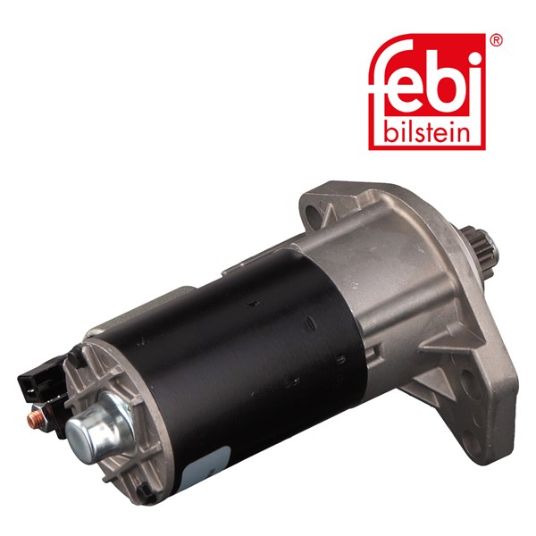 Startmotor 12V Febi bilstein 101567 FEBI BILSTEIN Startmotor 12V Febi bilstein 101567 FEBI BILSTEIN