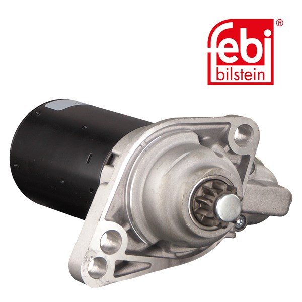 Startmotor 12V Febi bilstein 101569 FEBI BILSTEIN Startmotor 12V Febi bilstein 101569 FEBI BILSTEIN