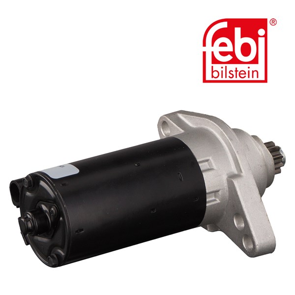 Startmotor 12V Febi bilstein 101569 FEBI BILSTEIN Startmotor 12V Febi bilstein 101569 FEBI BILSTEIN