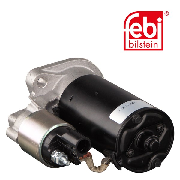 Startmotor 12V Febi bilstein 101569 FEBI BILSTEIN Startmotor 12V Febi bilstein 101569 FEBI BILSTEIN