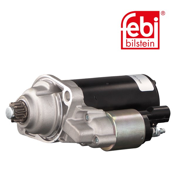 Startmotor 12V Febi bilstein 101569 FEBI BILSTEIN Startmotor 12V Febi bilstein 101569 FEBI BILSTEIN