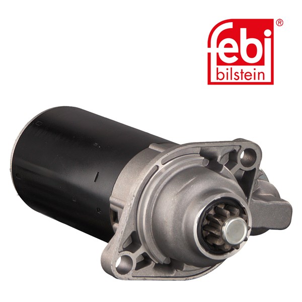 Startmotor 12V Febi bilstein 101570 FEBI BILSTEIN Startmotor 12V Febi bilstein 101570 FEBI BILSTEIN