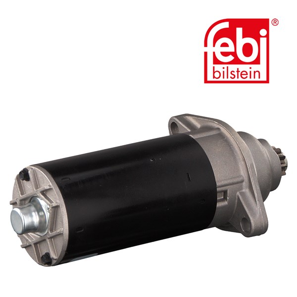 Startmotor 12V Febi bilstein 101570 FEBI BILSTEIN Startmotor 12V Febi bilstein 101570 FEBI BILSTEIN