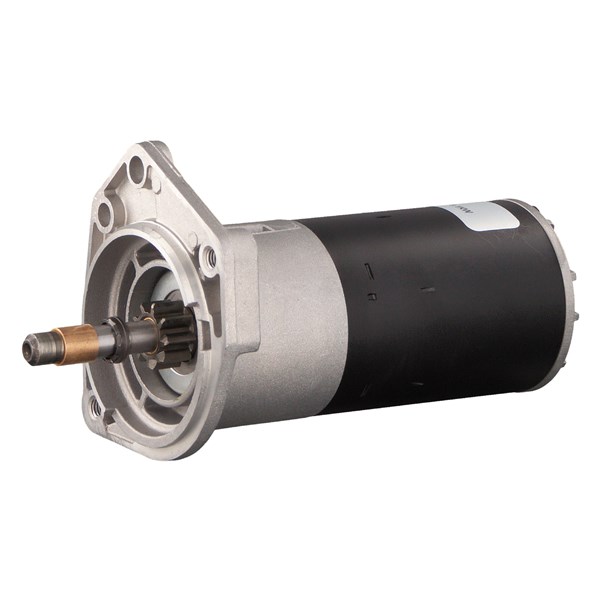 Startmotor 12V Febi bilstein 101575 FEBI BILSTEIN