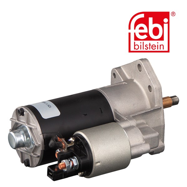 Startmotor 12V Febi bilstein 101575 FEBI BILSTEIN