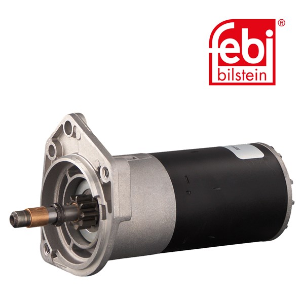 Startmotor 12V Febi bilstein 101575 FEBI BILSTEIN