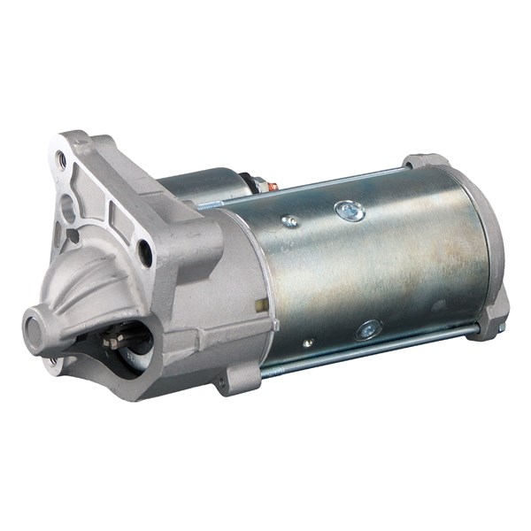 Startmotor 12V Febi bilstein 101584 FEBI BILSTEIN Startmotor 12V Febi bilstein 101584 FEBI BILSTEIN