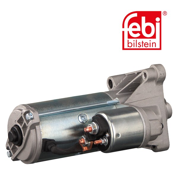 Startmotor 12V Febi bilstein 101584 FEBI BILSTEIN Startmotor 12V Febi bilstein 101584 FEBI BILSTEIN