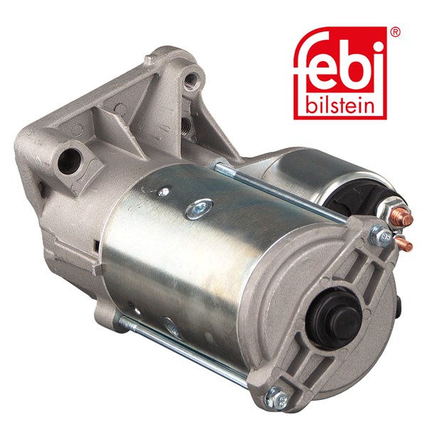Startmotor 12V Febi bilstein 101584 FEBI BILSTEIN Startmotor 12V Febi bilstein 101584 FEBI BILSTEIN