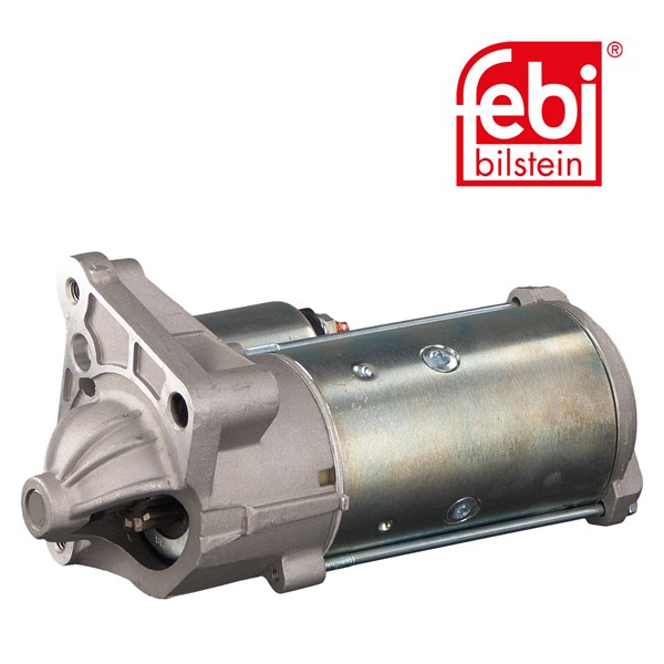 Startmotor 12V Febi bilstein 101584 FEBI BILSTEIN Startmotor 12V Febi bilstein 101584 FEBI BILSTEIN