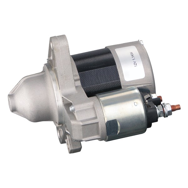 Startmotor 12V Febi bilstein 101585 FEBI BILSTEIN