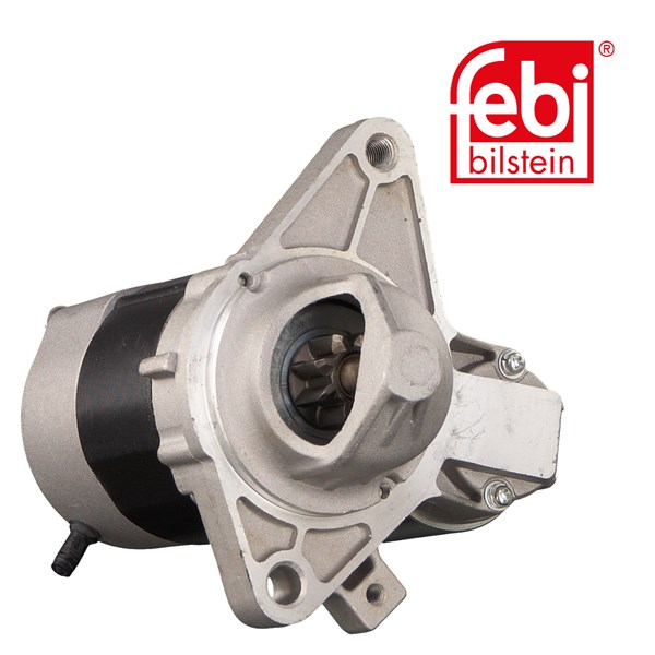 Startmotor 12V Febi bilstein 101585 FEBI BILSTEIN