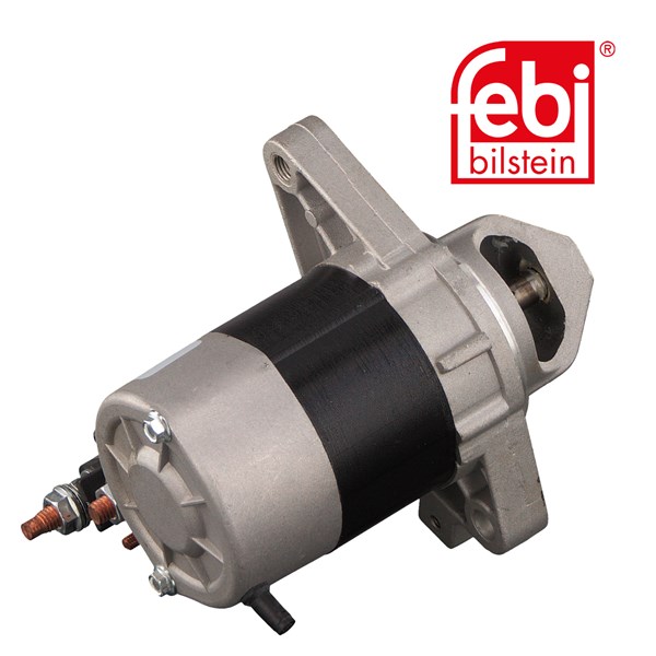 Startmotor 12V Febi bilstein 101585 FEBI BILSTEIN