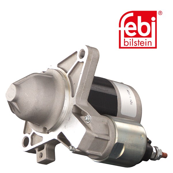 Startmotor 12V Febi bilstein 101585 FEBI BILSTEIN