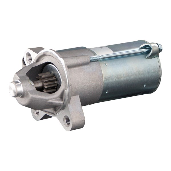 Startmotor 12V Febi bilstein 101591 FEBI BILSTEIN