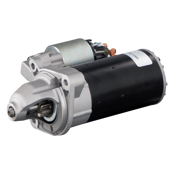 Startmotor 12V Febi bilstein 101598 FEBI BILSTEIN