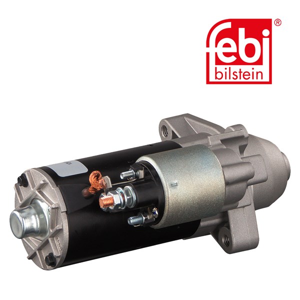 Startmotor 12V Febi bilstein 101598 FEBI BILSTEIN