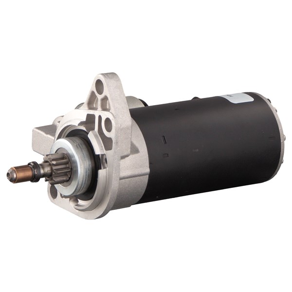 Startmotor 12V Febi bilstein 101599 FEBI BILSTEIN