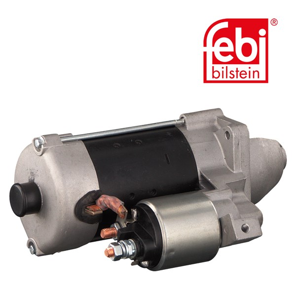 Startmotor 12V Febi bilstein 101606 FEBI BILSTEIN
