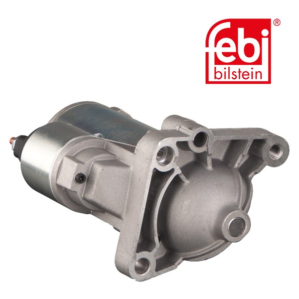 Startmotor 12V Febi bilstein 101610 FEBI BILSTEIN
