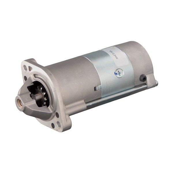 Startmotor 12V Febi bilstein 101612 FEBI BILSTEIN