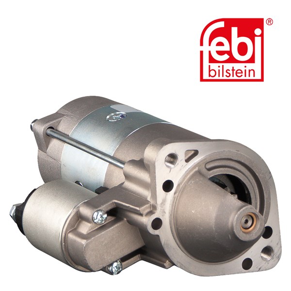 Startmotor 12V Febi bilstein 101612 FEBI BILSTEIN