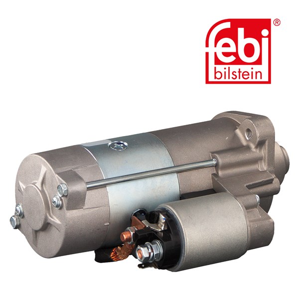 Startmotor 12V Febi bilstein 101612 FEBI BILSTEIN