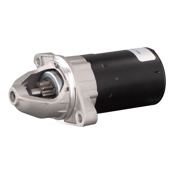 Startmotor 12V Febi bilstein 101619 FEBI BILSTEIN