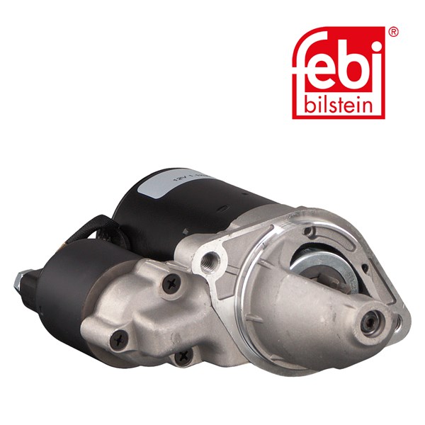 Startmotor 12V Febi bilstein 101619 FEBI BILSTEIN