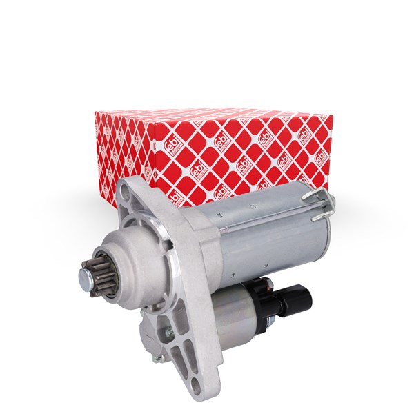 Startmotor 12V Febi bilstein 101624 FEBI BILSTEIN