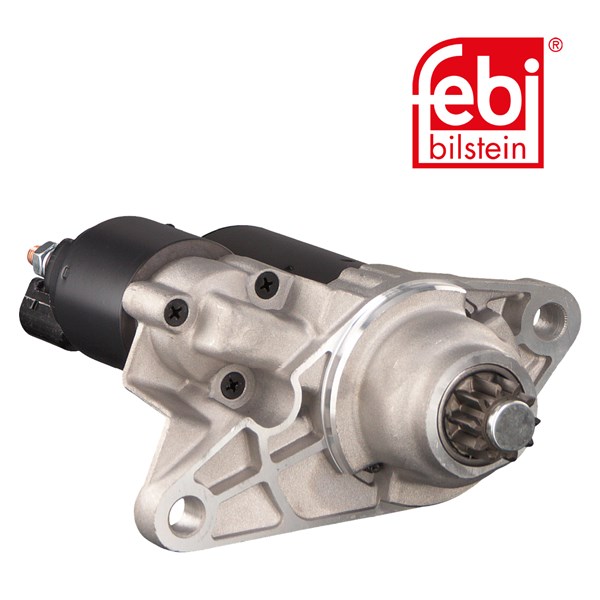 Startmotor 12V Febi bilstein 101624 FEBI BILSTEIN