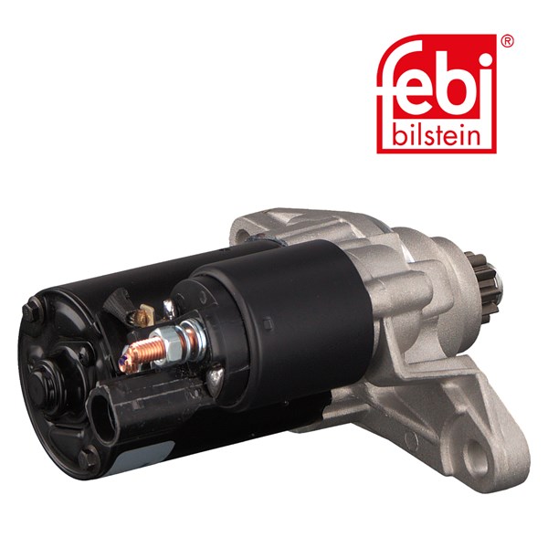Startmotor 12V Febi bilstein 101624 FEBI BILSTEIN