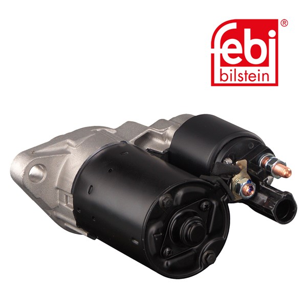 Startmotor 12V Febi bilstein 101624 FEBI BILSTEIN